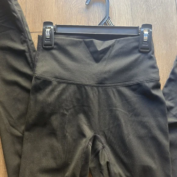 lululemon athletica Black Women Jeans Leggings - Picture 4 of 8